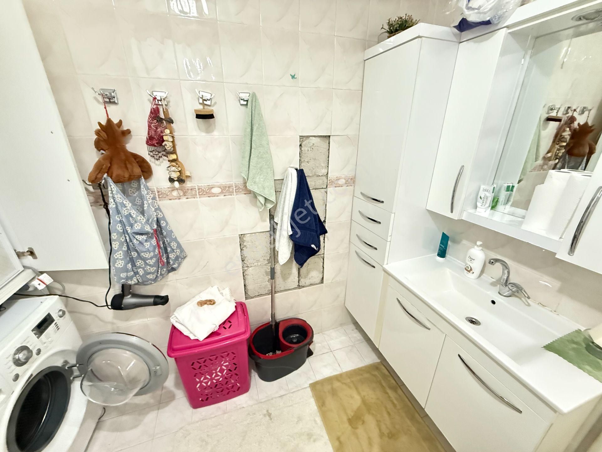 Yenimahalle Metro Durağı Karşısı 3+1 Site İçi Kendine Ait Bahçe - Görsel 27