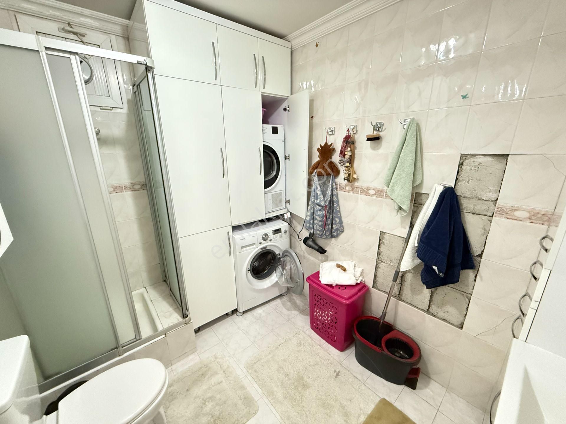 Yenimahalle Metro Durağı Karşısı 3+1 Site İçi Kendine Ait Bahçe - Görsel 26