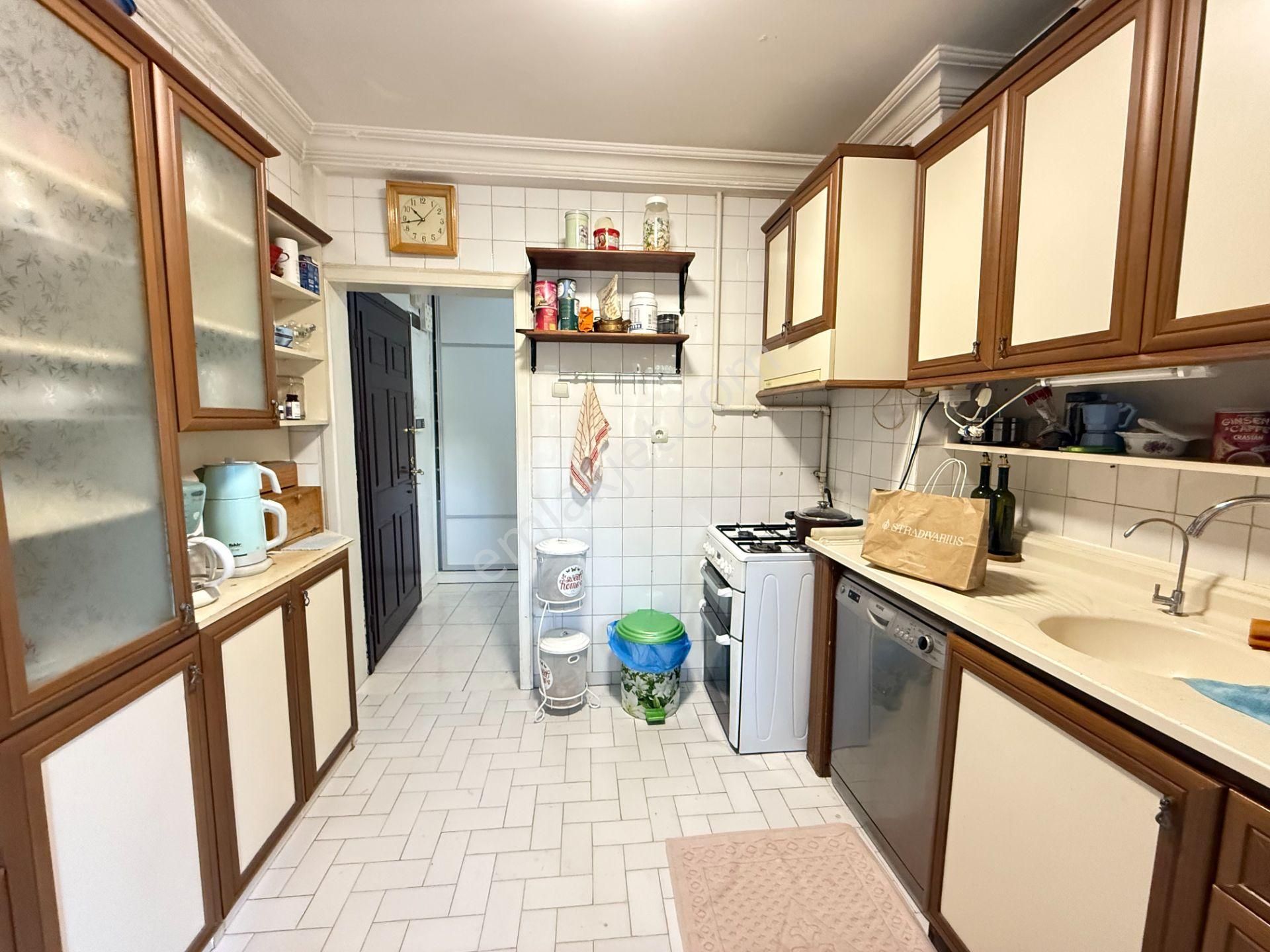 Yenimahalle Metro Durağı Karşısı 3+1 Site İçi Kendine Ait Bahçe - Görsel 11