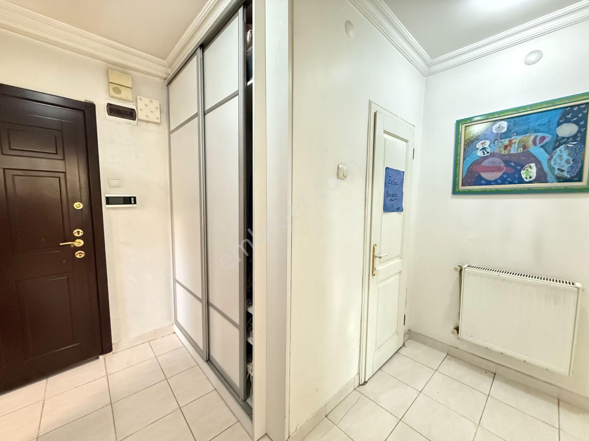 Yenimahalle Metro Durağı Karşısı 3+1 Site İçi Kendine Ait Bahçe - Görsel 29
