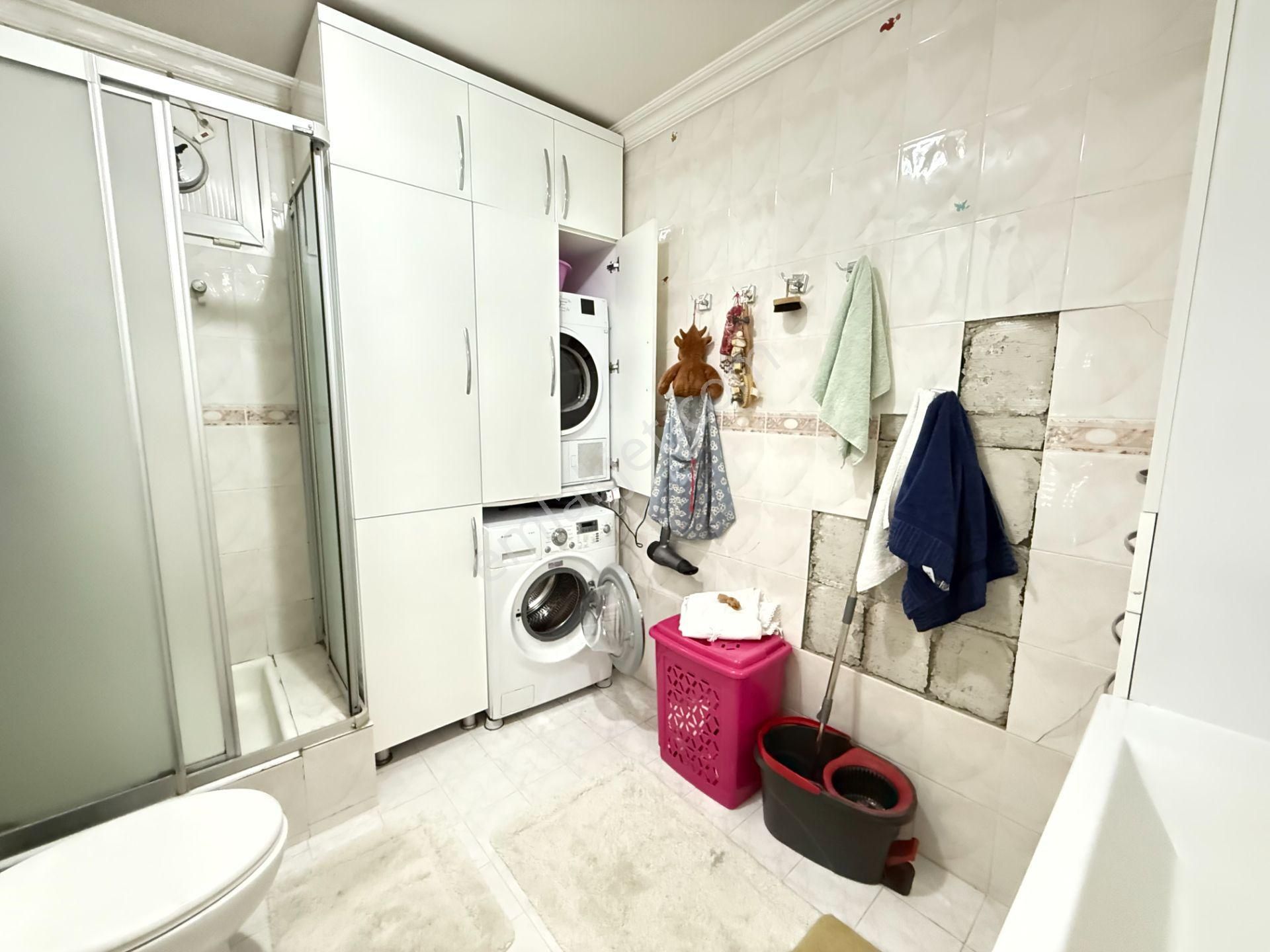 Yenimahalle Metro Durağı Karşısı 3+1 Site İçi Kendine Ait Bahçe - Görsel 25