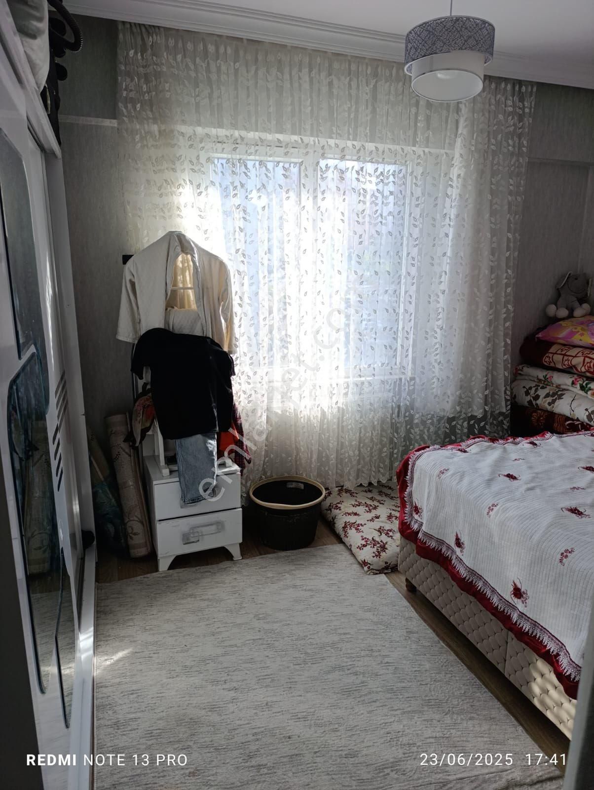 Ilusoy Gayrimenkul Den Seyrantepede Satılık2+1 Daire