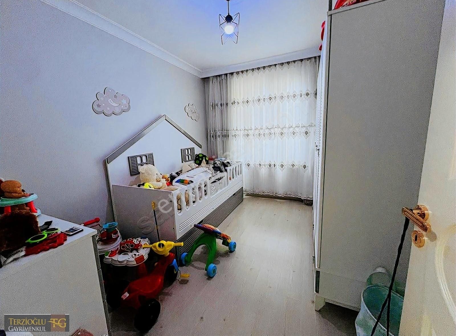 Terzioğlundan Kadıköy Bölge Trafik Civarı Satılık 170m 3+1 Daire - Görsel 26