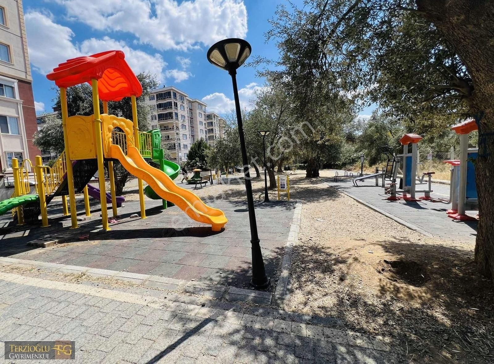 Terzioğlundan Kadıköy Bölge Trafik Civarı Satılık 170m 3+1 Daire - Görsel 10