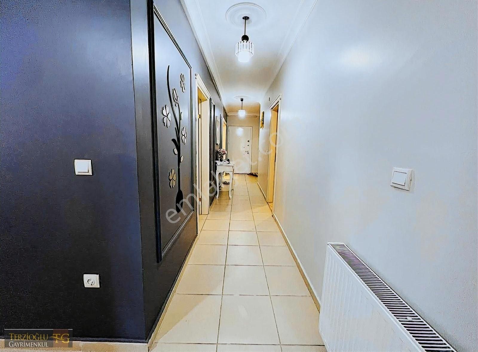 Terzioğlundan Kadıköy Bölge Trafik Civarı Satılık 170m 3+1 Daire - Görsel 22