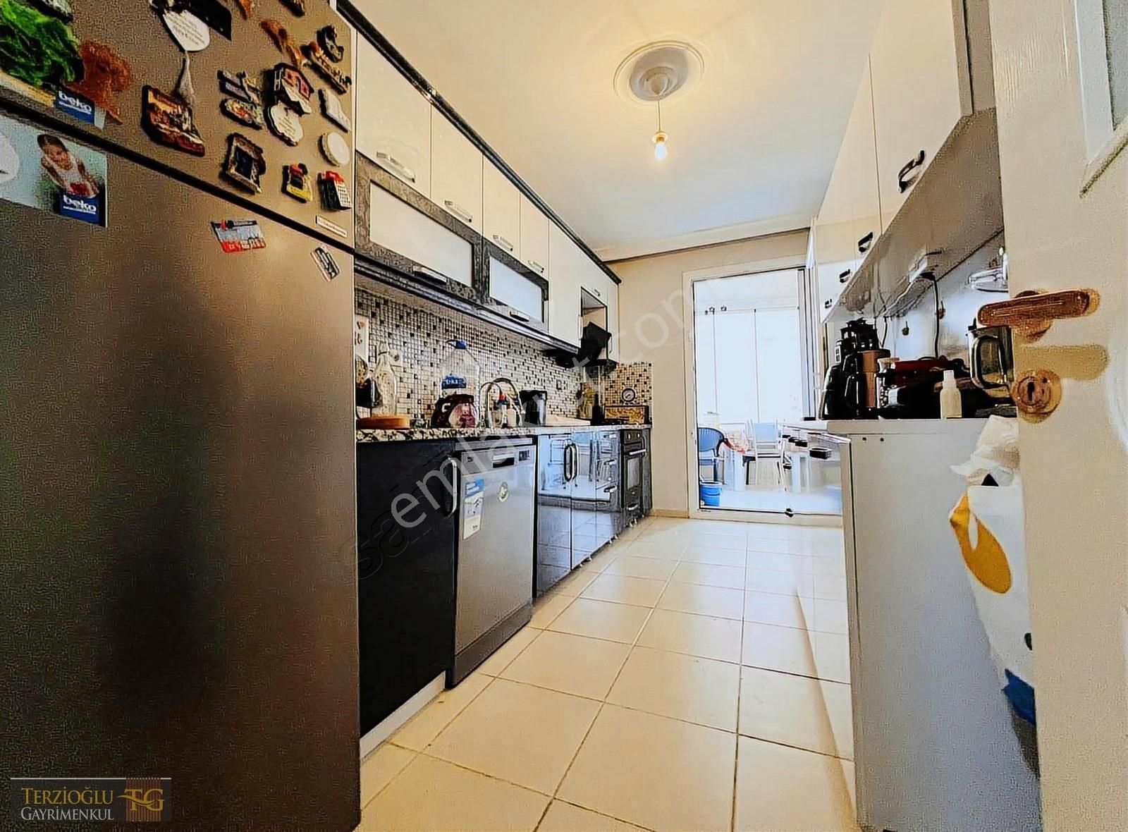 Terzioğlundan Kadıköy Bölge Trafik Civarı Satılık 170m 3+1 Daire - Görsel 25