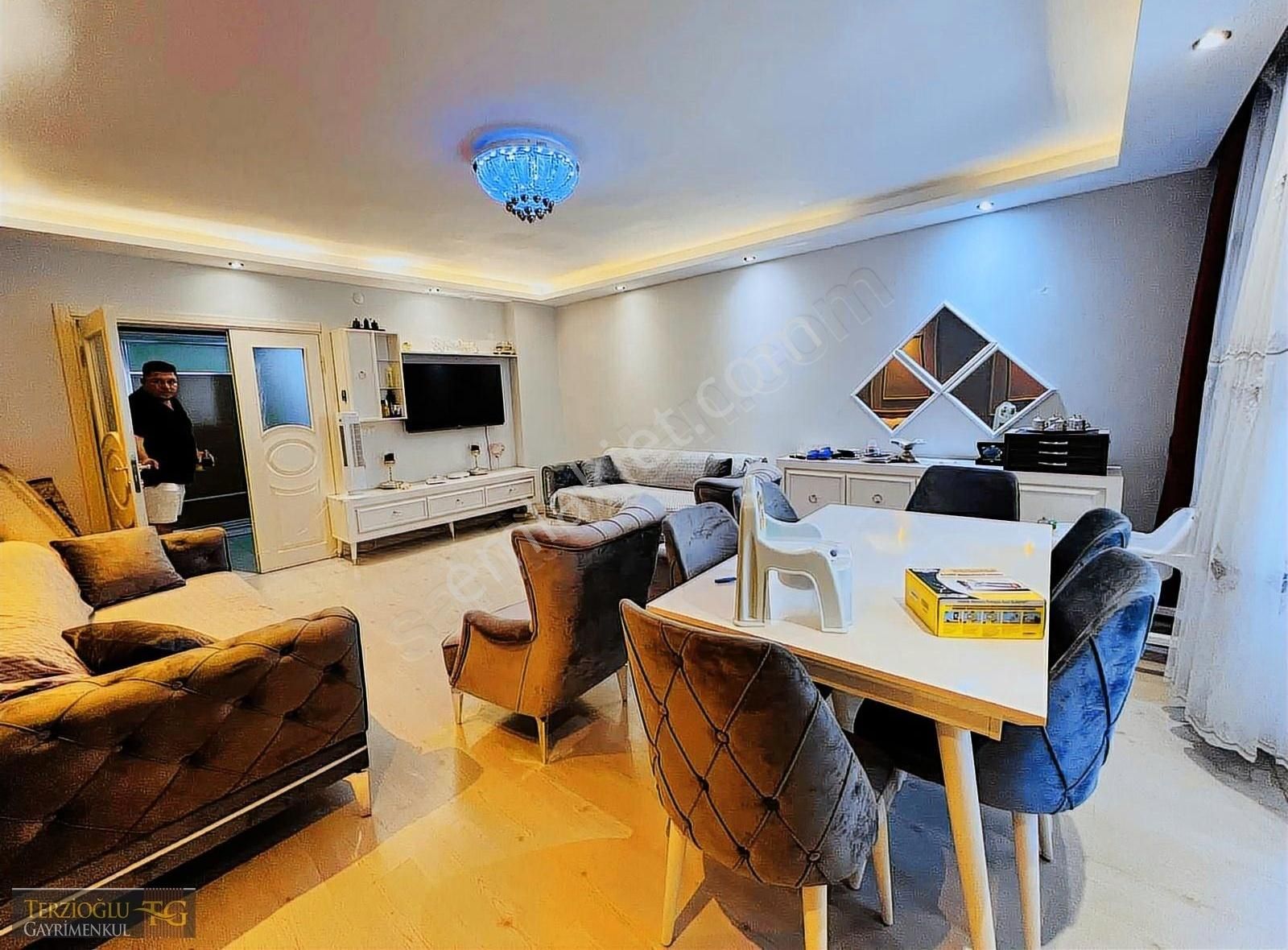 Terzioğlundan Kadıköy Bölge Trafik Civarı Satılık 170m 3+1 Daire - Görsel 32