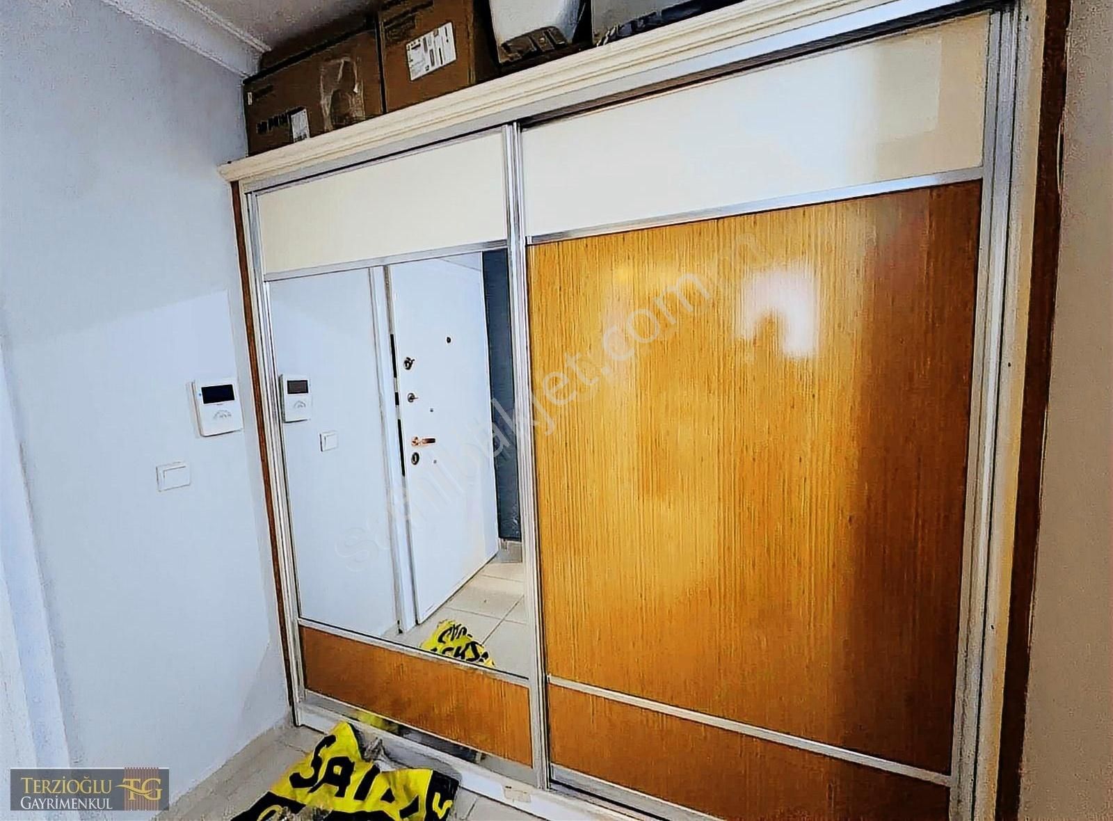 Terzioğlundan Kadıköy Bölge Trafik Civarı Satılık 170m 3+1 Daire - Görsel 28