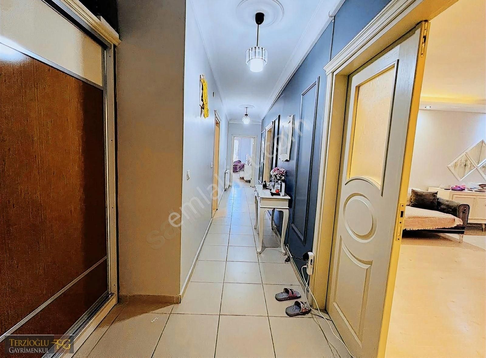 Terzioğlundan Kadıköy Bölge Trafik Civarı Satılık 170m 3+1 Daire - Görsel 21