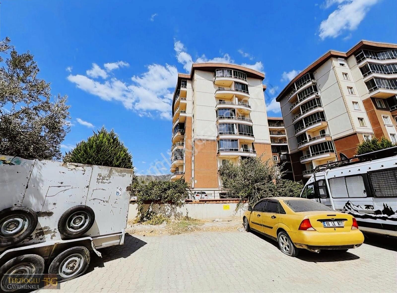 Terzioğlundan Kadıköy Bölge Trafik Civarı Satılık 170m 3+1 Daire - Görsel 23