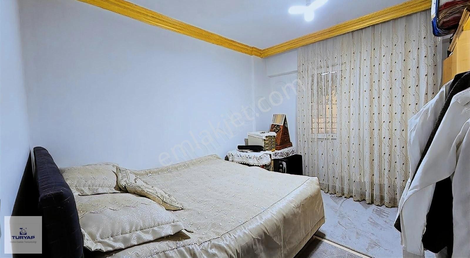 Didim Yenimahalle 2+1 Ayrı Mutfak Satılık Daire - Görsel 18