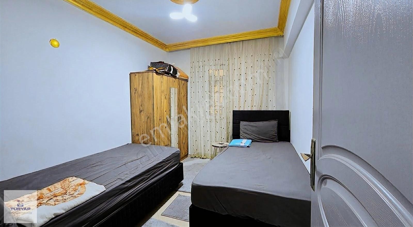 Didim Yenimahalle 2+1 Ayrı Mutfak Satılık Daire - Görsel 4