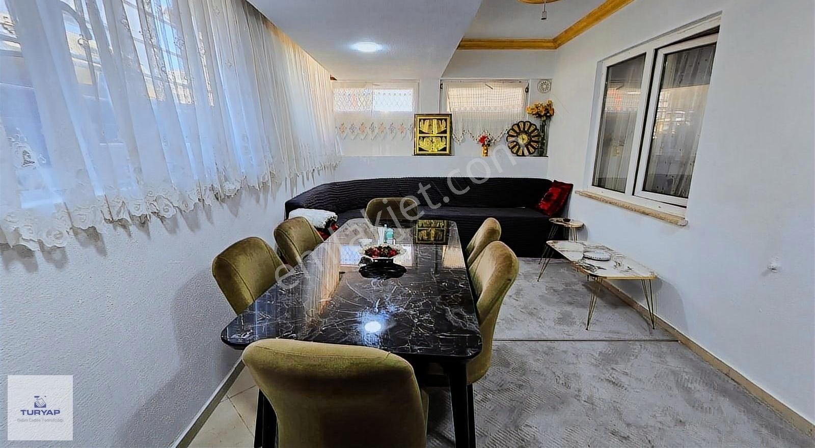 Didim Yenimahalle 2+1 Ayrı Mutfak Satılık Daire - Görsel 13