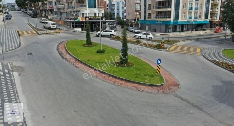 Didim Yenimahalle 2+1 Ayrı Mutfak Satılık Daire