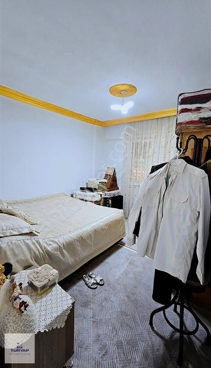 Didim Yenimahalle 2+1 Ayrı Mutfak Satılık Daire - Görsel 3