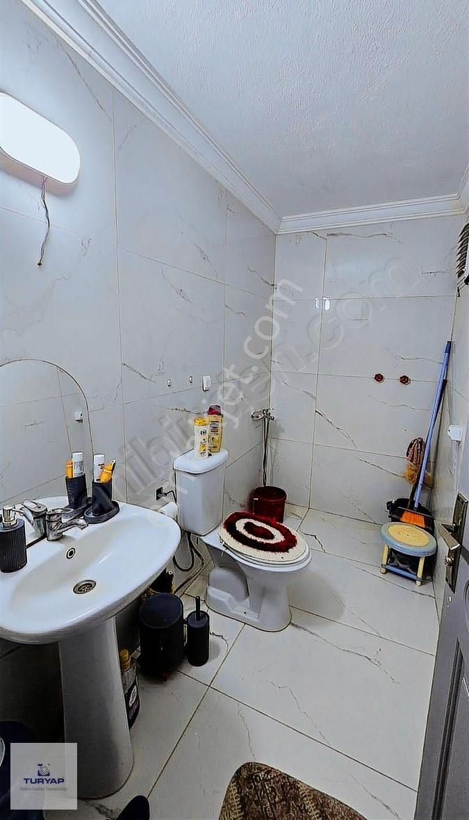 Didim Yenimahalle 2+1 Ayrı Mutfak Satılık Daire - Görsel 10