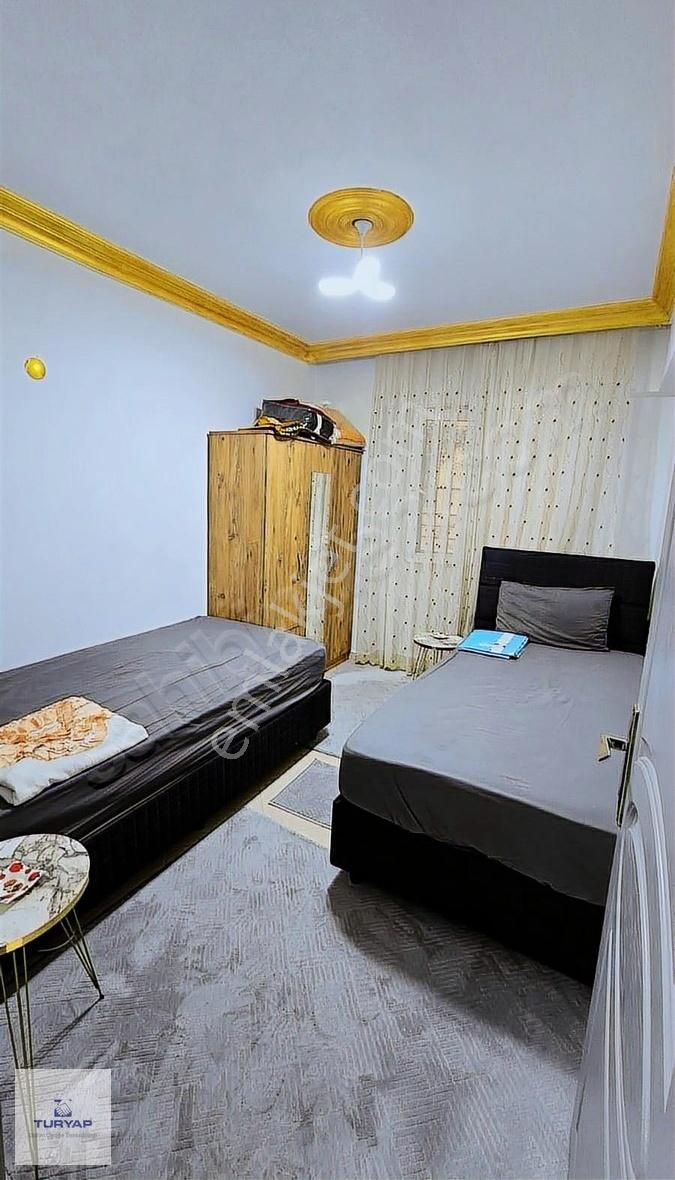 Didim Yenimahalle 2+1 Ayrı Mutfak Satılık Daire - Görsel 14