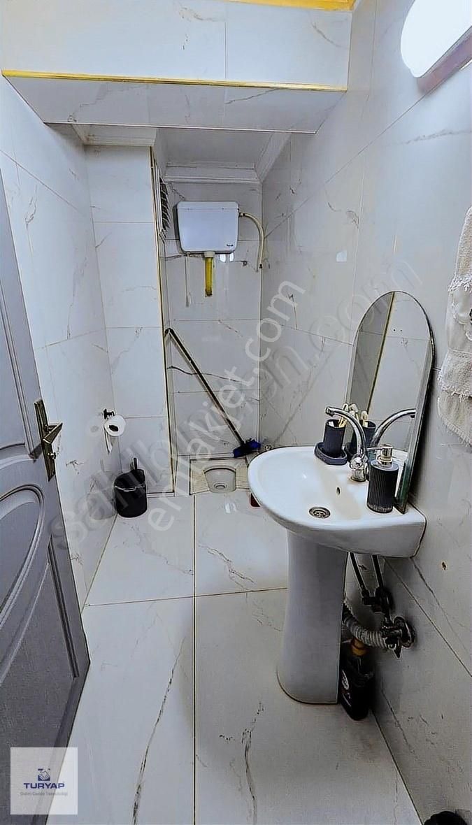 Didim Yenimahalle 2+1 Ayrı Mutfak Satılık Daire - Görsel 7