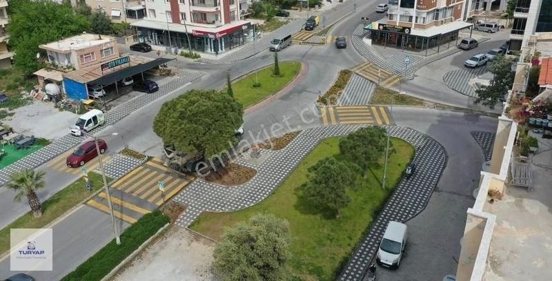 Didim Yenimahalle 2+1 Ayrı Mutfak Satılık Daire - Görsel 2