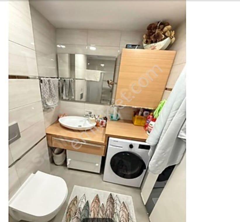Barajyolunda Nehir Manzaralı Sosyal Donatılı 3+1 Satılık Daire - Görsel 13