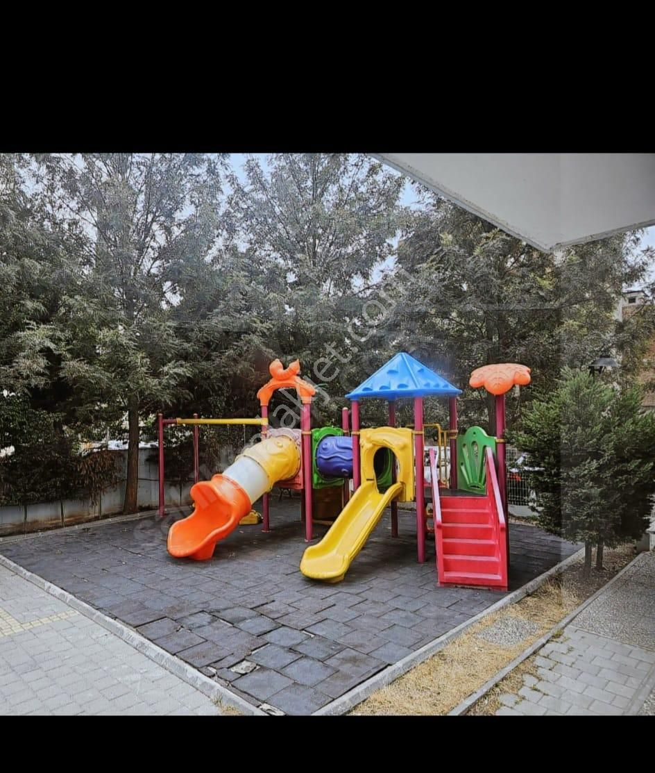 Barajyolunda Nehir Manzaralı Sosyal Donatılı 3+1 Satılık Daire - Görsel 19