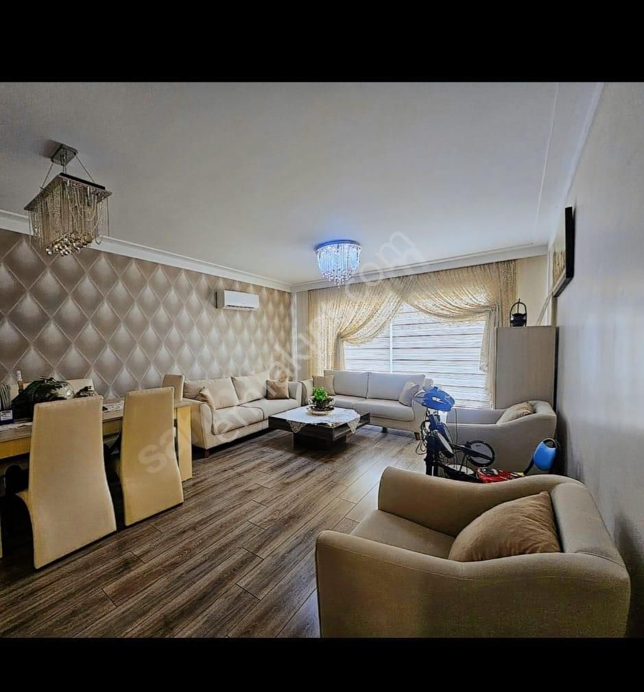Barajyolunda Nehir Manzaralı Sosyal Donatılı 3+1 Satılık Daire - Görsel 12