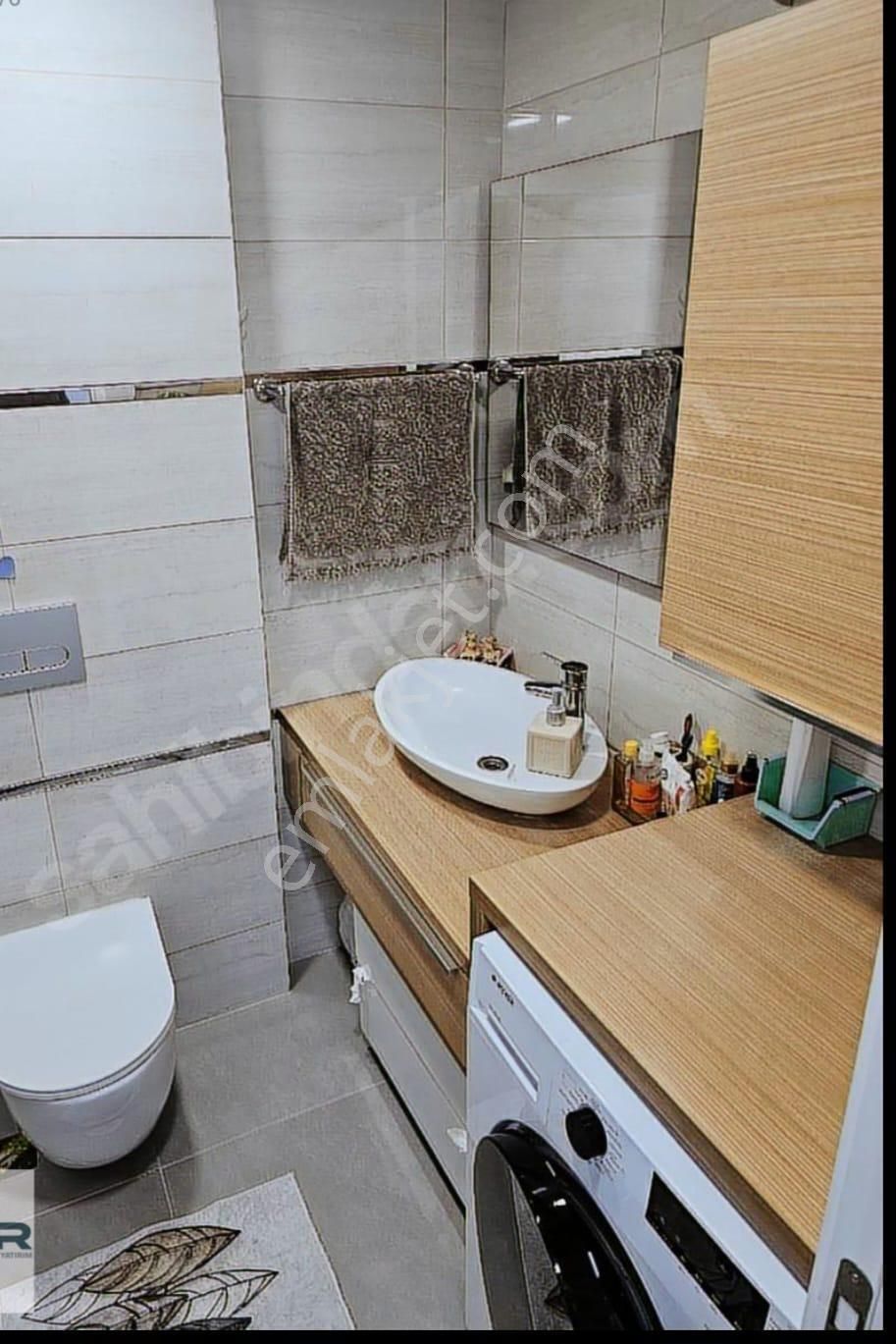 Barajyolunda Nehir Manzaralı Sosyal Donatılı 3+1 Satılık Daire - Görsel 18