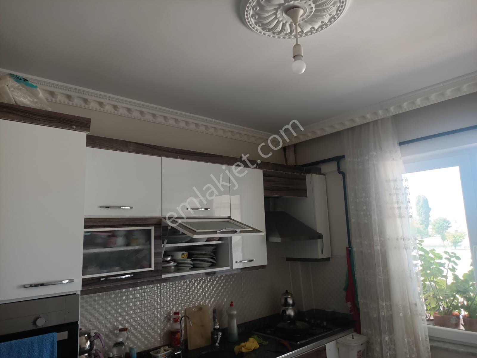 Çavdar Emlak’tan Satılık Çevreyolu Kenarında Daire - Görsel 2