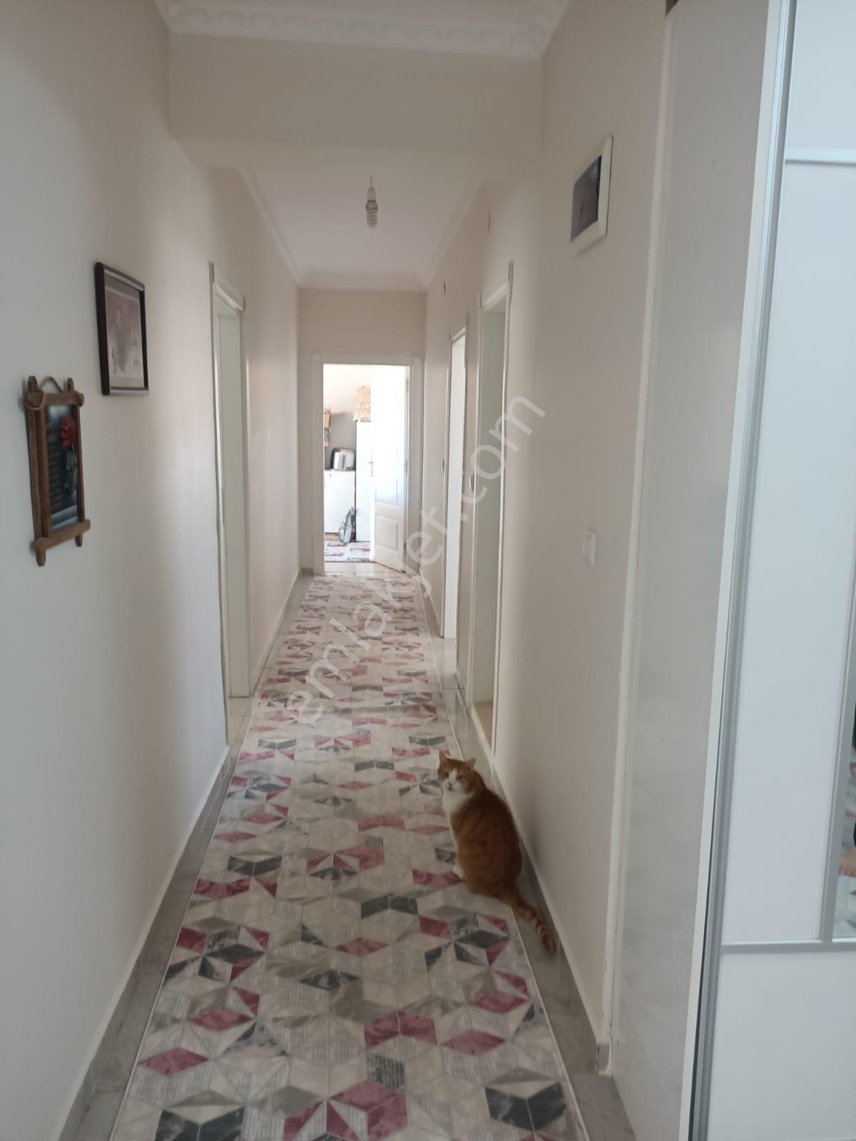 Çavdar Emlak’tan Satılık Çevreyolu Kenarında Daire - Görsel 6