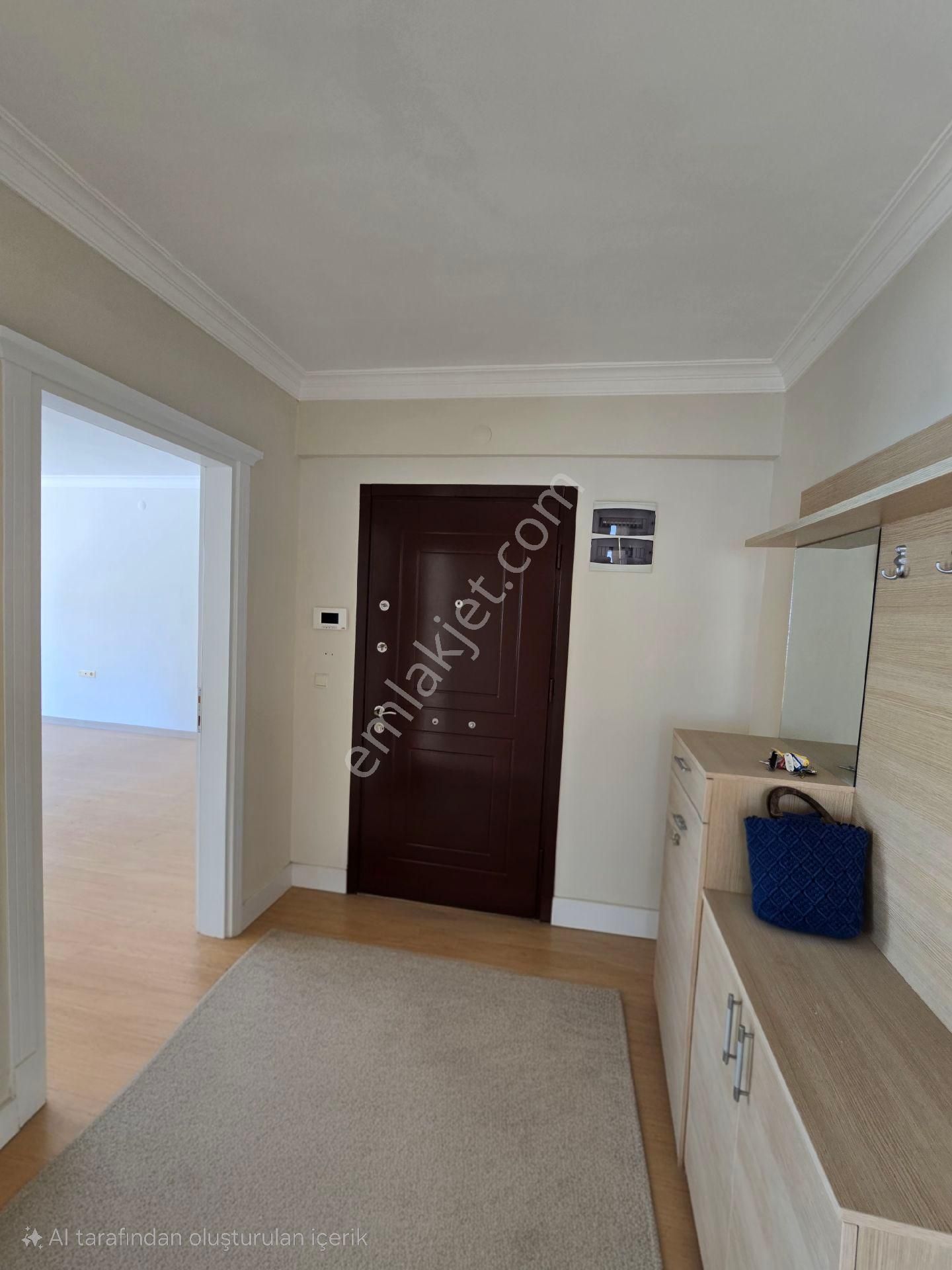 Kuşadası Merkezde Havuzlu Güvenlikli Sitede Arakat Kapalı Mutfaklı 3+1 135m2 Fırsat Daire - Görsel 20