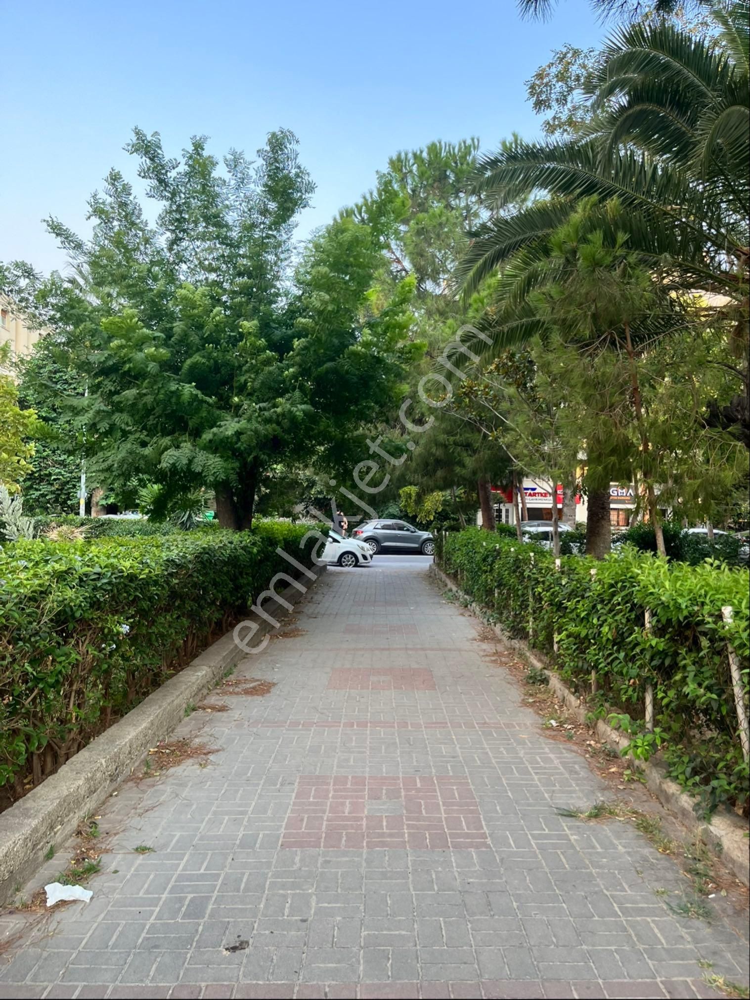 Emlak Bankası Konutlarında Kiralık 3+1 Daire - Görsel 5