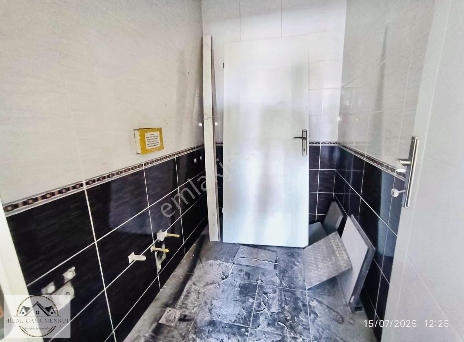 Hilal Gayrümenkulden Muratpaşada Asansörlü Dublex - Görsel 13