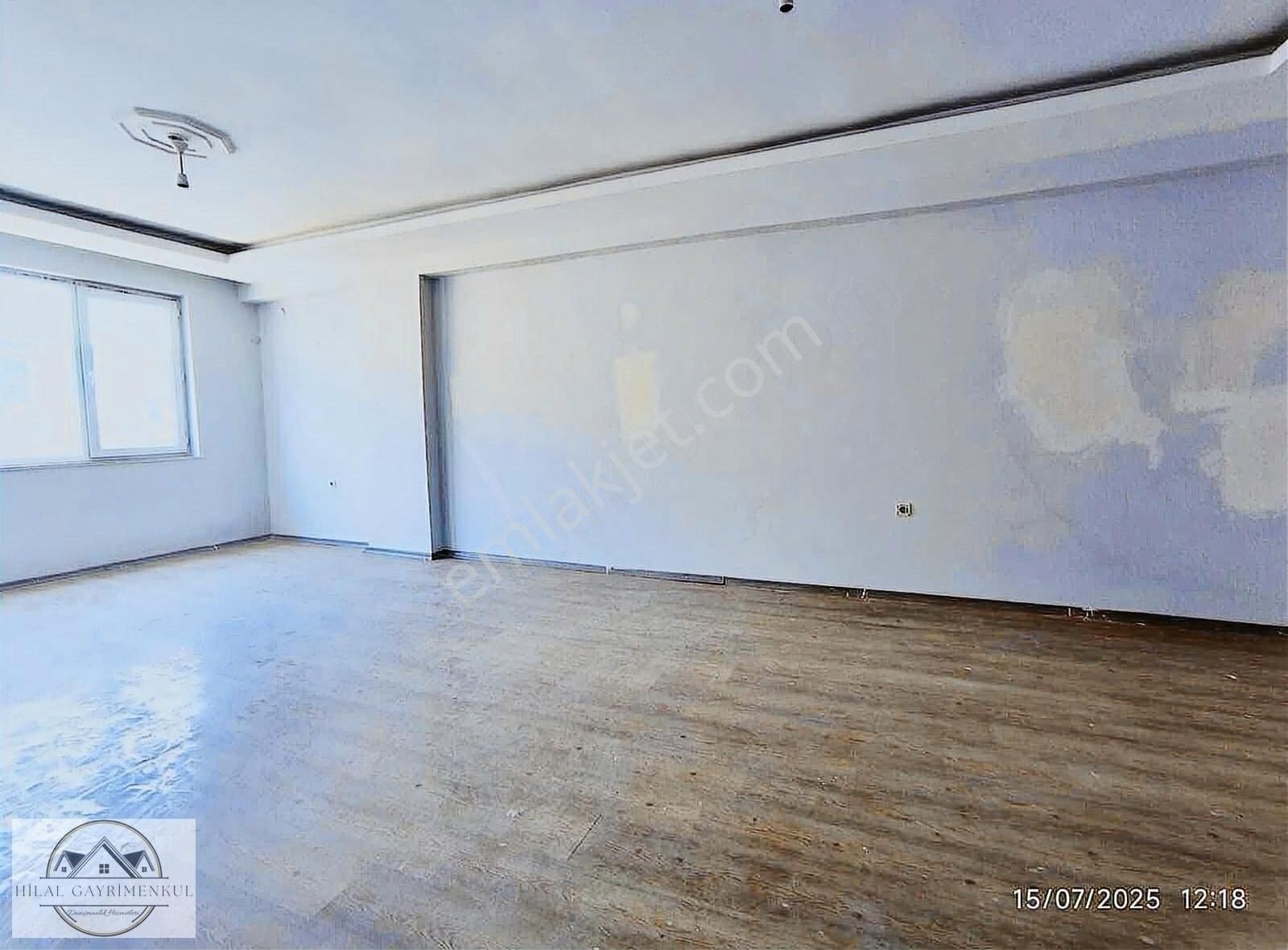 Hilal Gayrümenkulden Muratpaşada Asansörlü Dublex - Görsel 19