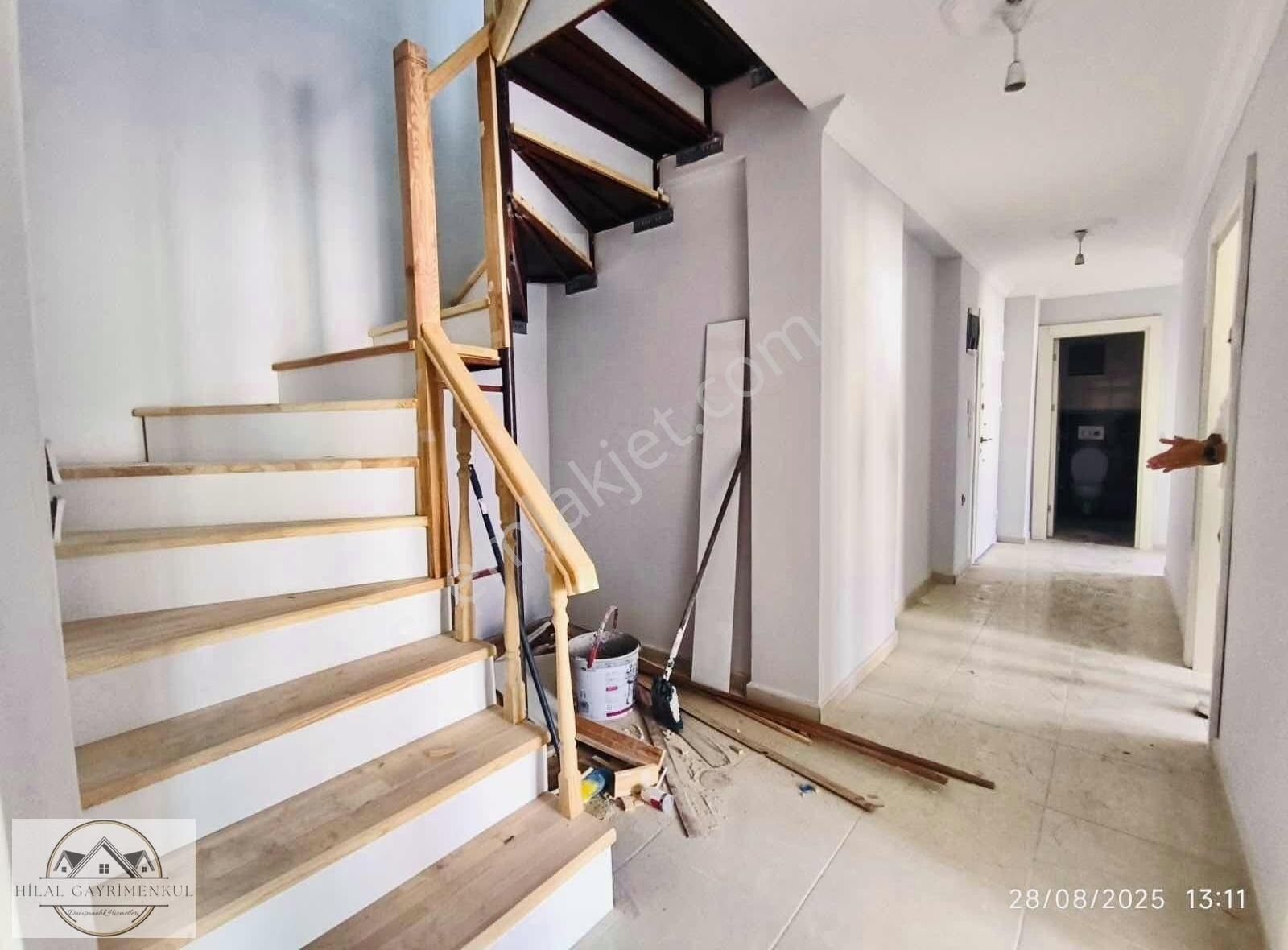 Hilal Gayrümenkulden Muratpaşada Asansörlü Dublex - Görsel 3