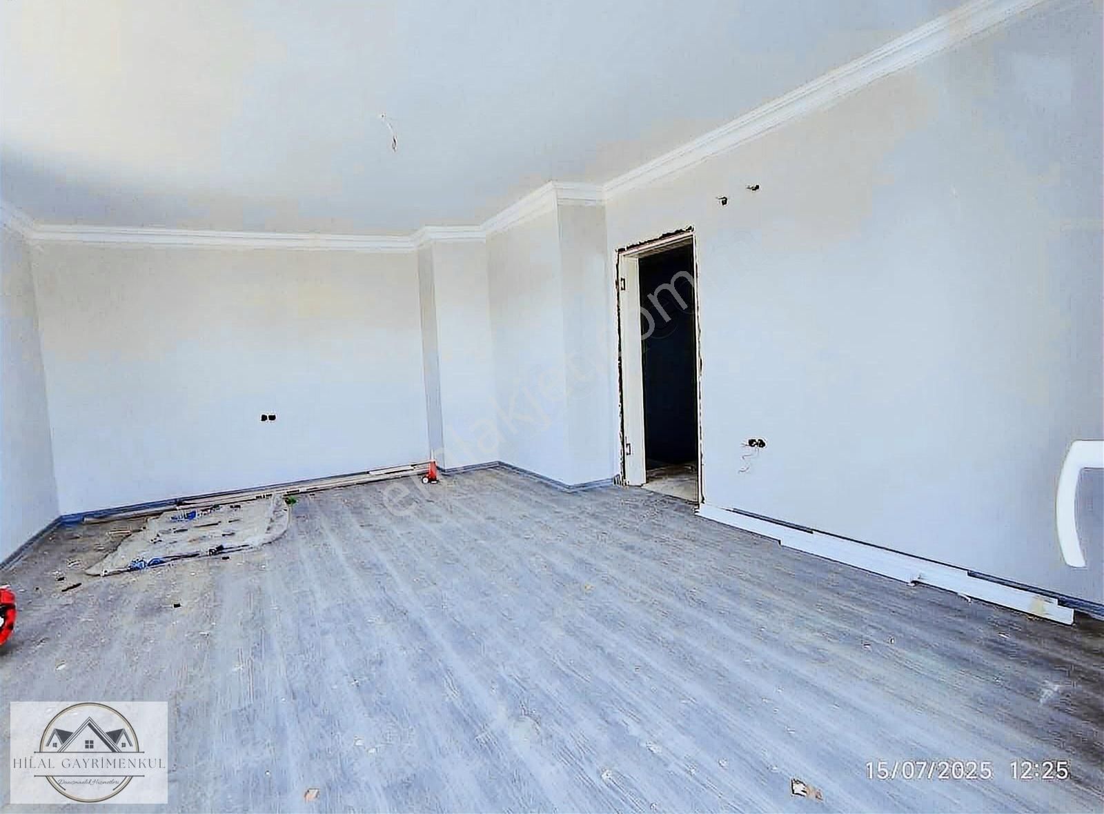 Hilal Gayrümenkulden Muratpaşada Asansörlü Dublex - Görsel 10