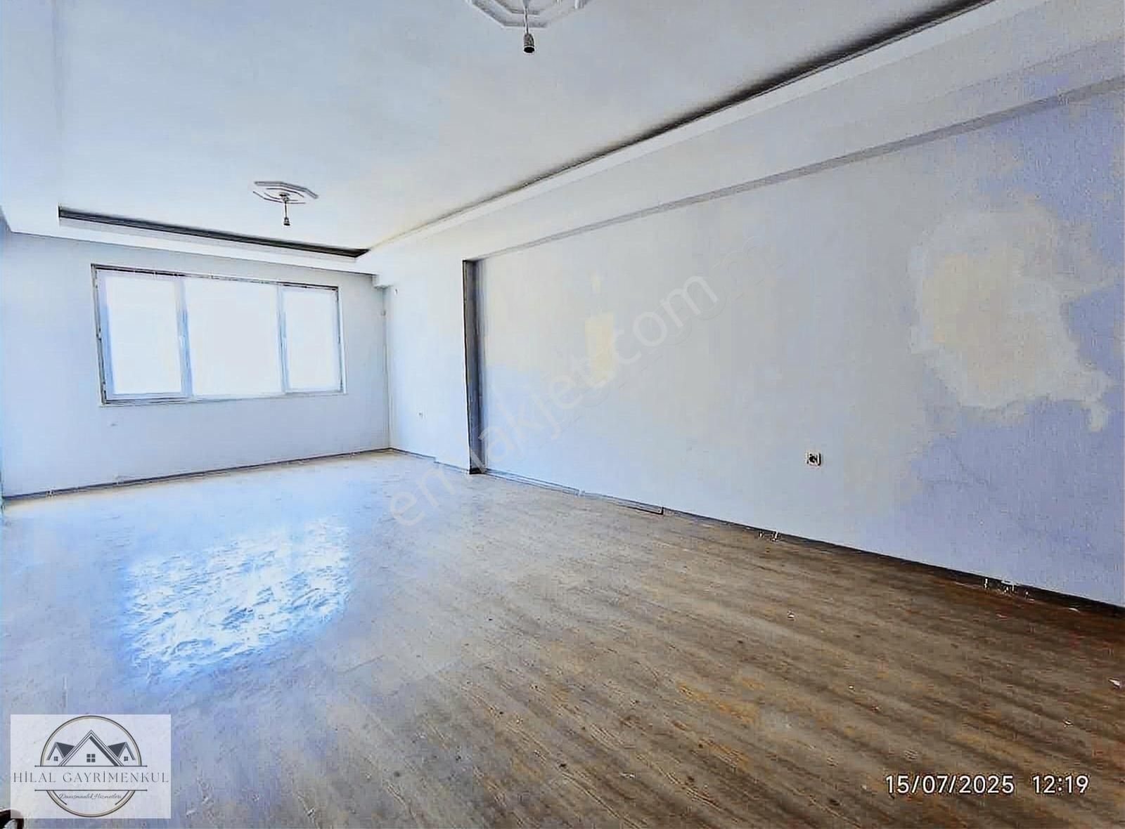 Hilal Gayrümenkulden Muratpaşada Asansörlü Dublex - Görsel 6