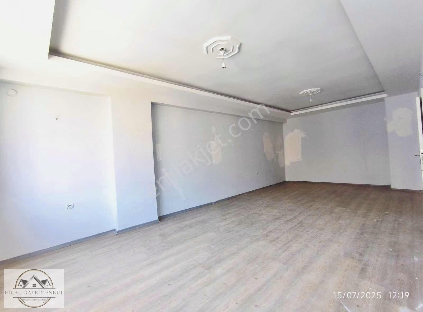 Hilal Gayrümenkulden Muratpaşada Asansörlü Dublex - Görsel 15