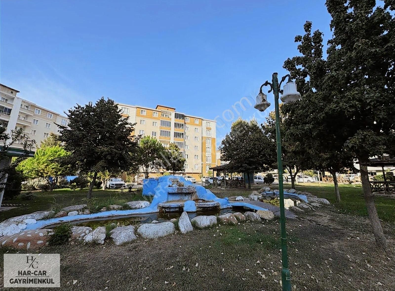 Bursa Reel Evlerin De Fırsat 2+1 Daire - Görsel 31