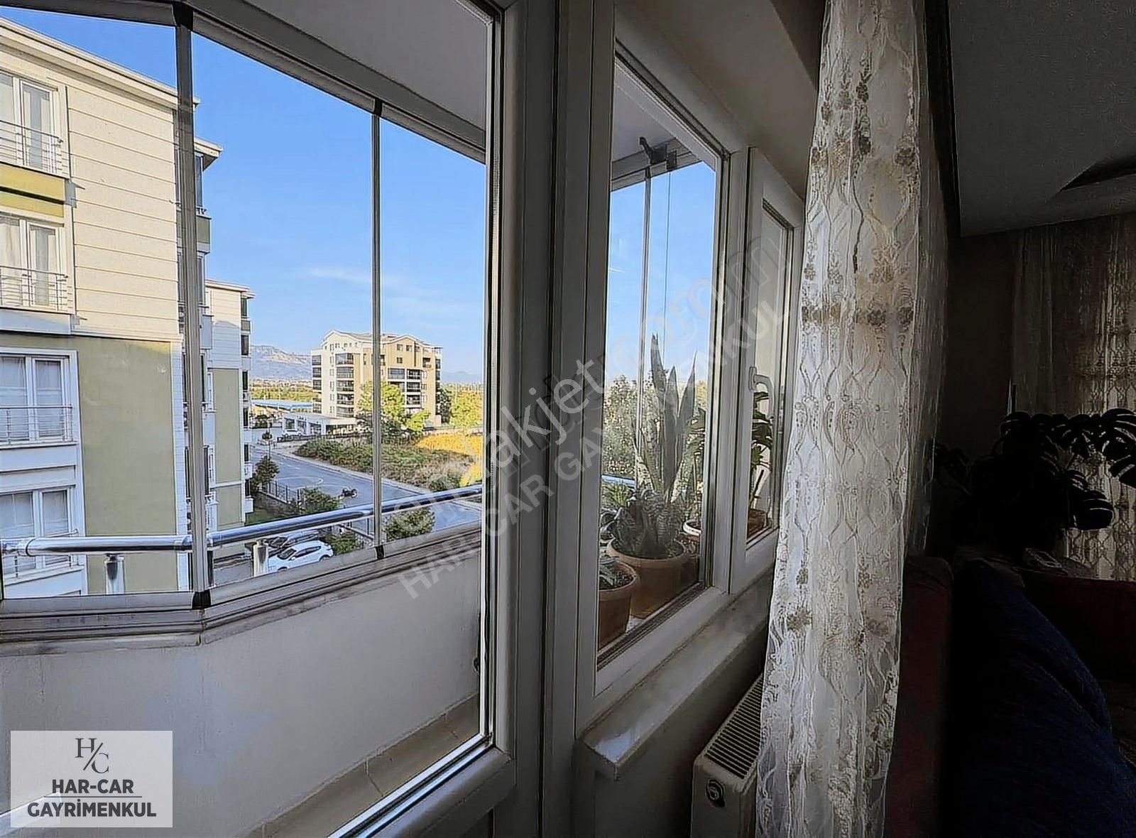 Bursa Reel Evlerin De Fırsat 2+1 Daire - Görsel 25