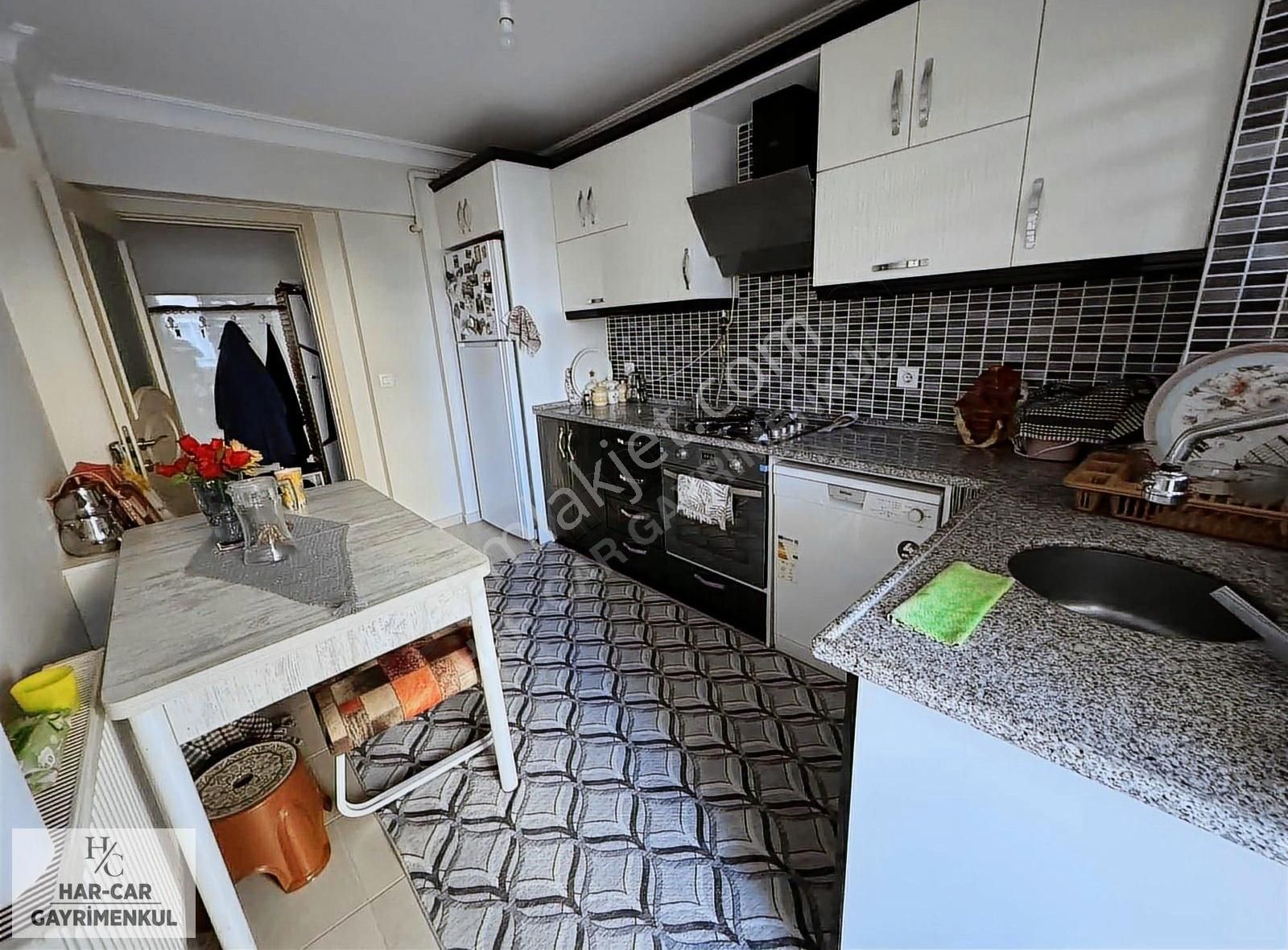 Bursa Reel Evlerin De Fırsat 2+1 Daire - Görsel 23