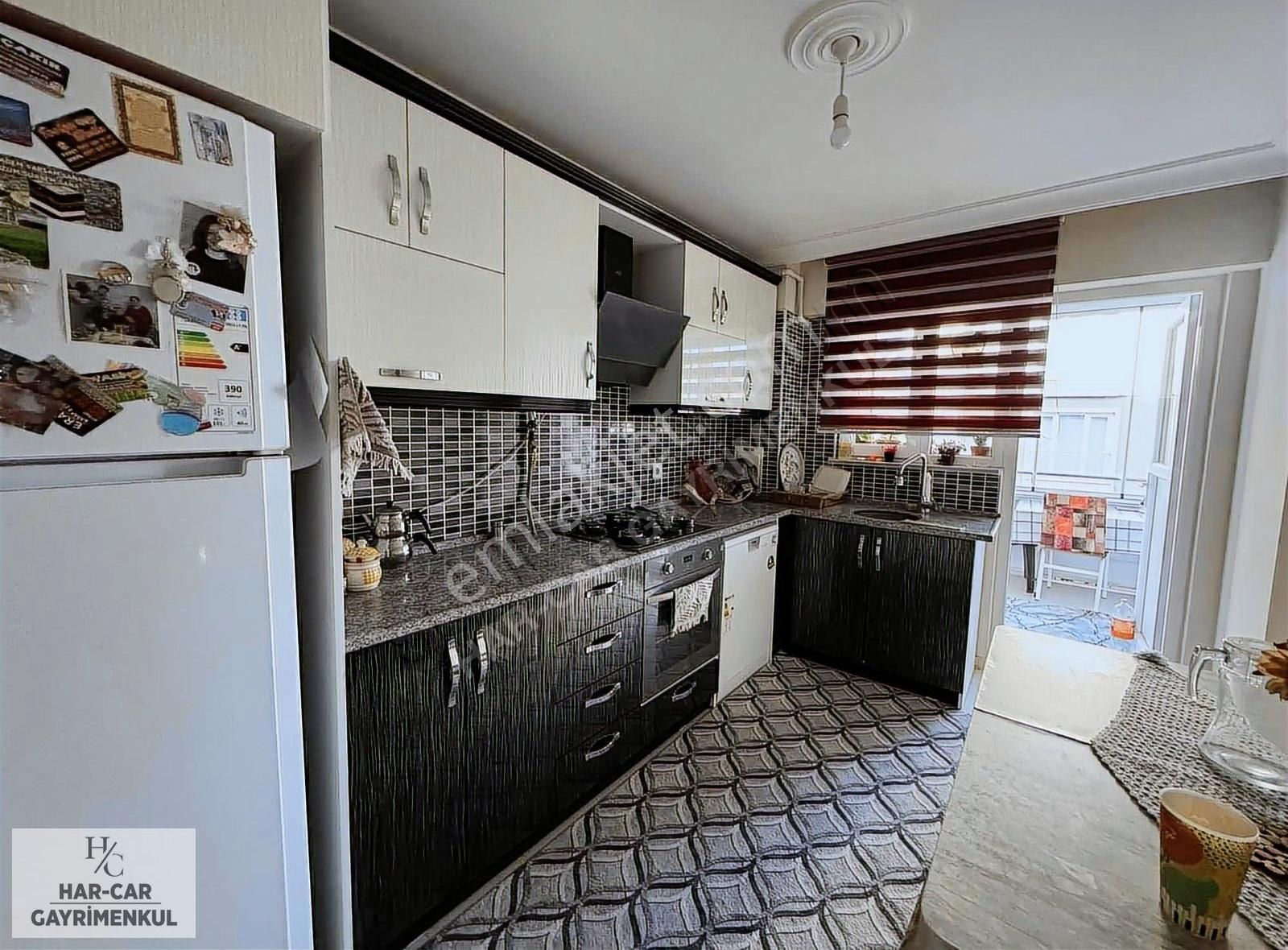 Bursa Reel Evlerin De Fırsat 2+1 Daire - Görsel 28