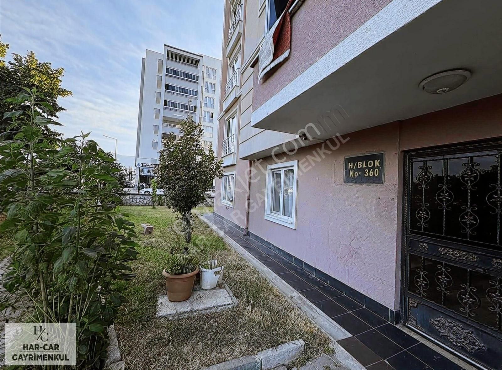 Bursa Reel Evlerin De Fırsat 2+1 Daire - Görsel 30