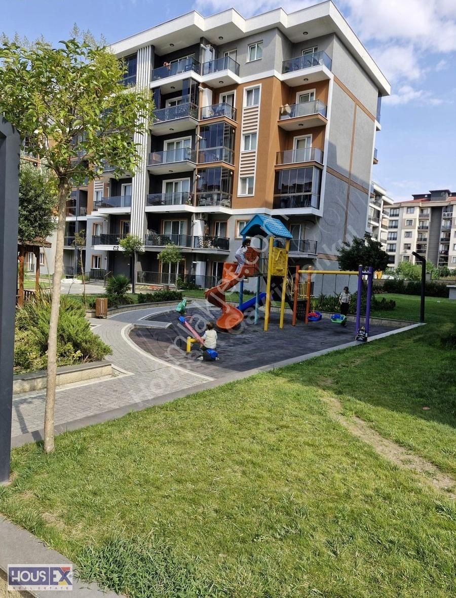 Sun Of Silivri 'de Satılık 2+1 Boş Daire - Görsel 29