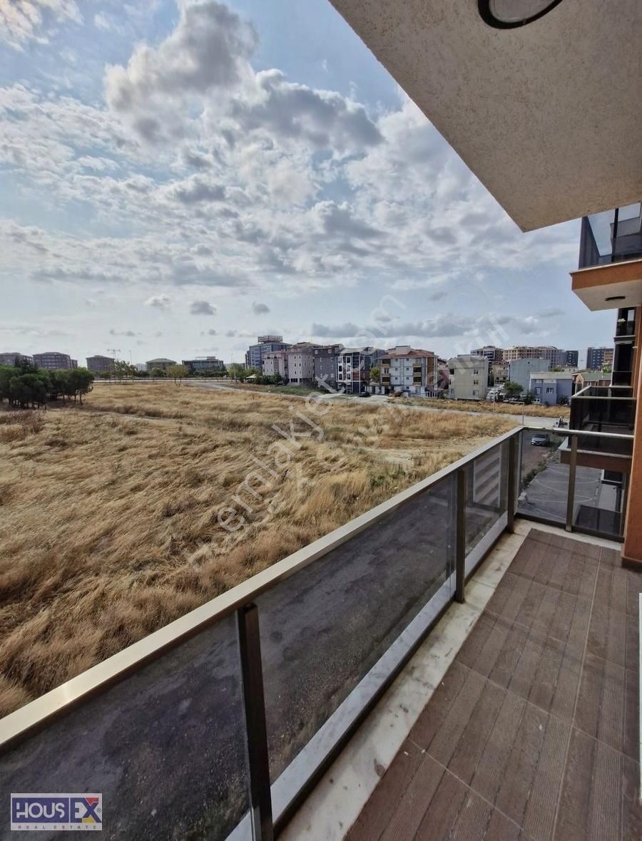 Sun Of Silivri 'de Satılık 2+1 Boş Daire - Görsel 19