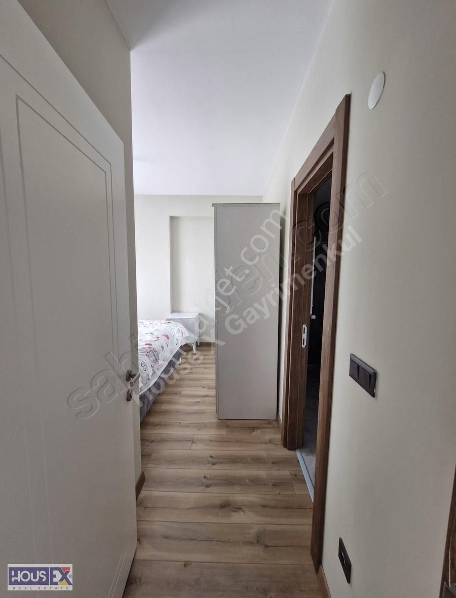 Sun Of Silivri 'de Satılık 2+1 Boş Daire - Görsel 13