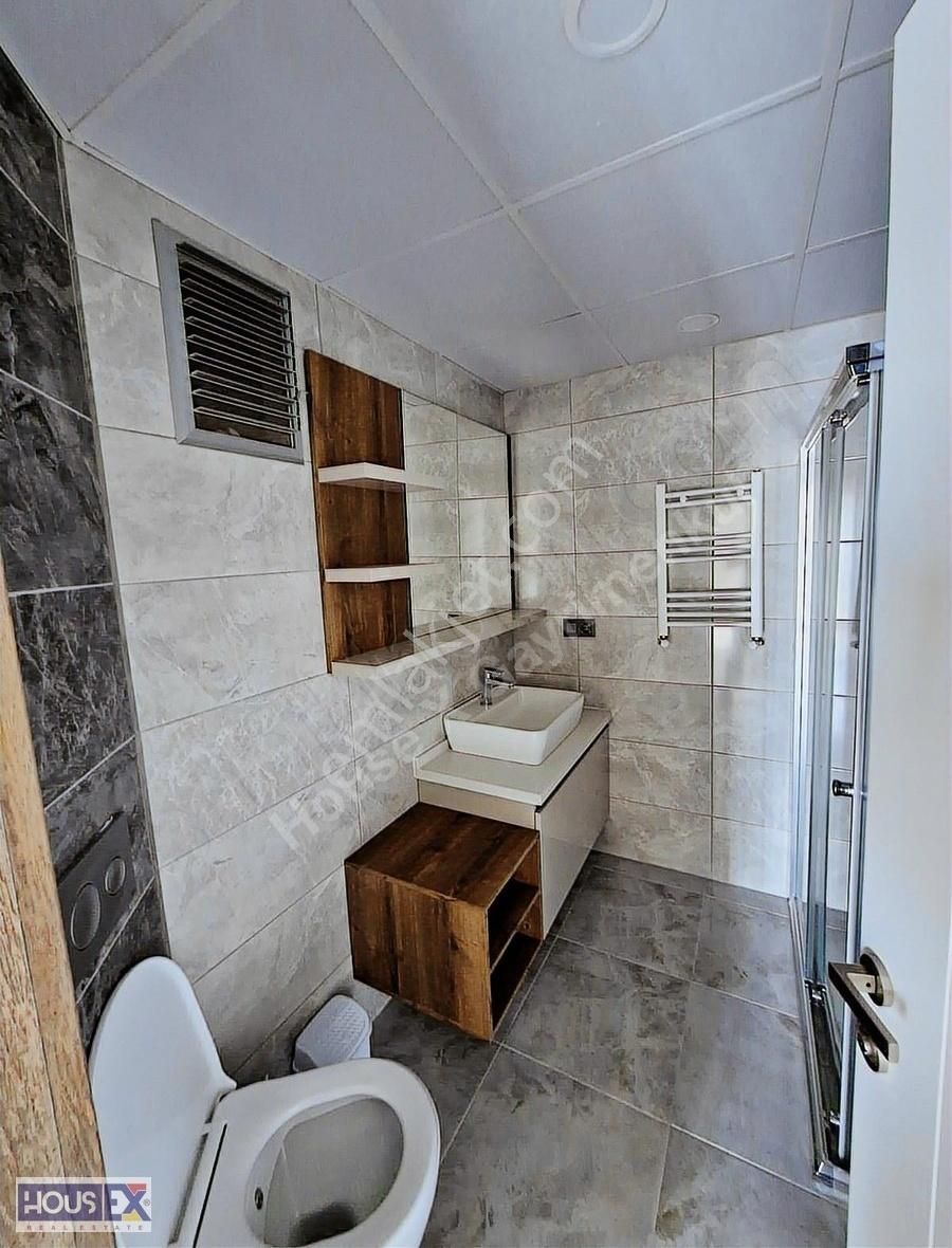 Sun Of Silivri 'de Satılık 2+1 Boş Daire - Görsel 6