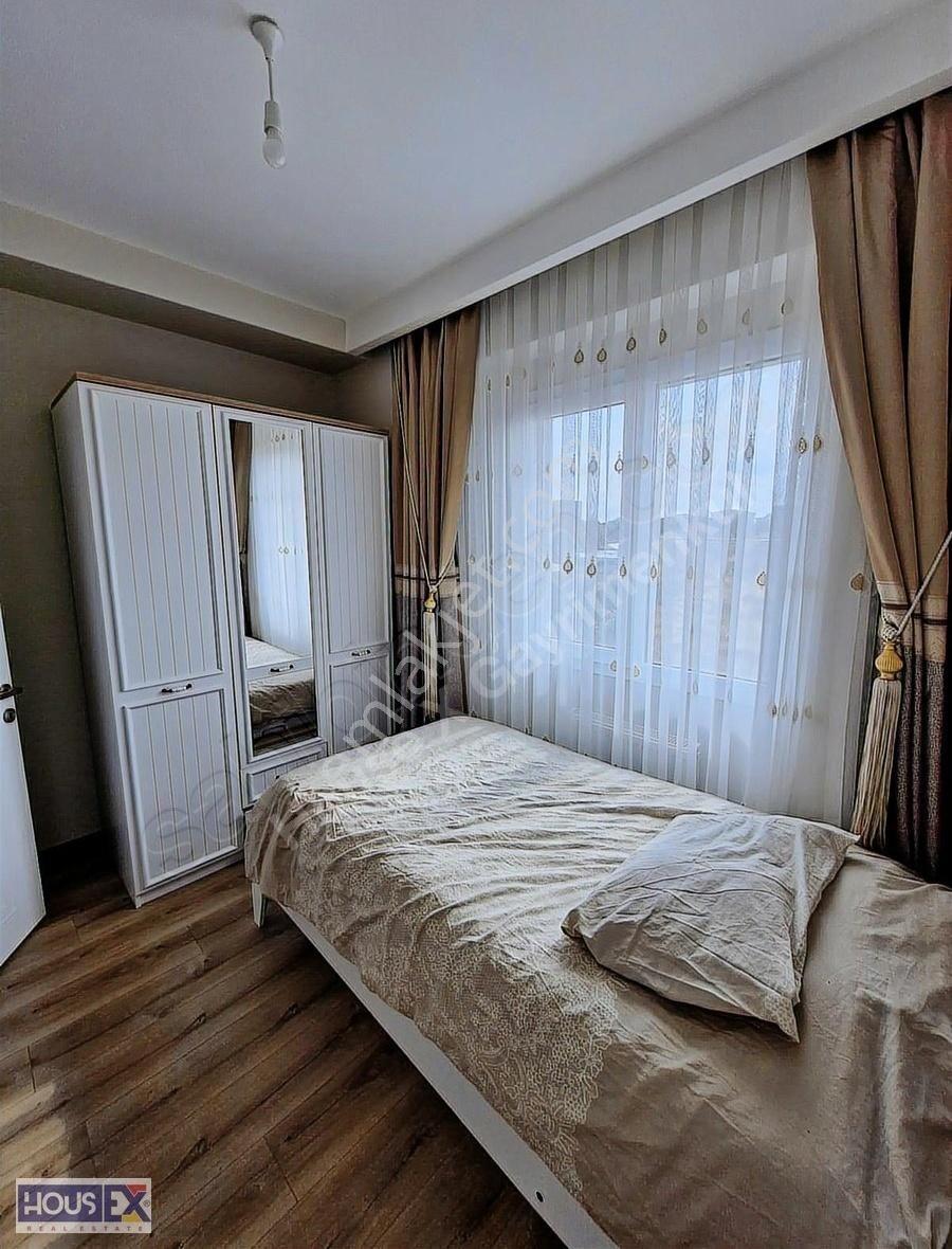 Sun Of Silivri 'de Satılık 2+1 Boş Daire - Görsel 11