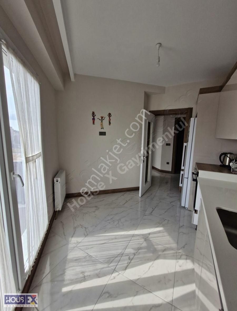 Sun Of Silivri 'de Satılık 2+1 Boş Daire - Görsel 5