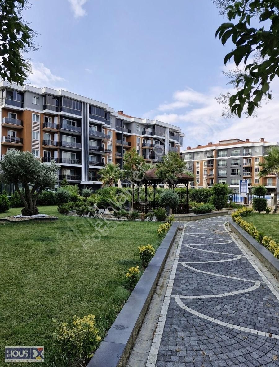 Sun Of Silivri 'de Satılık 2+1 Boş Daire - Görsel 25