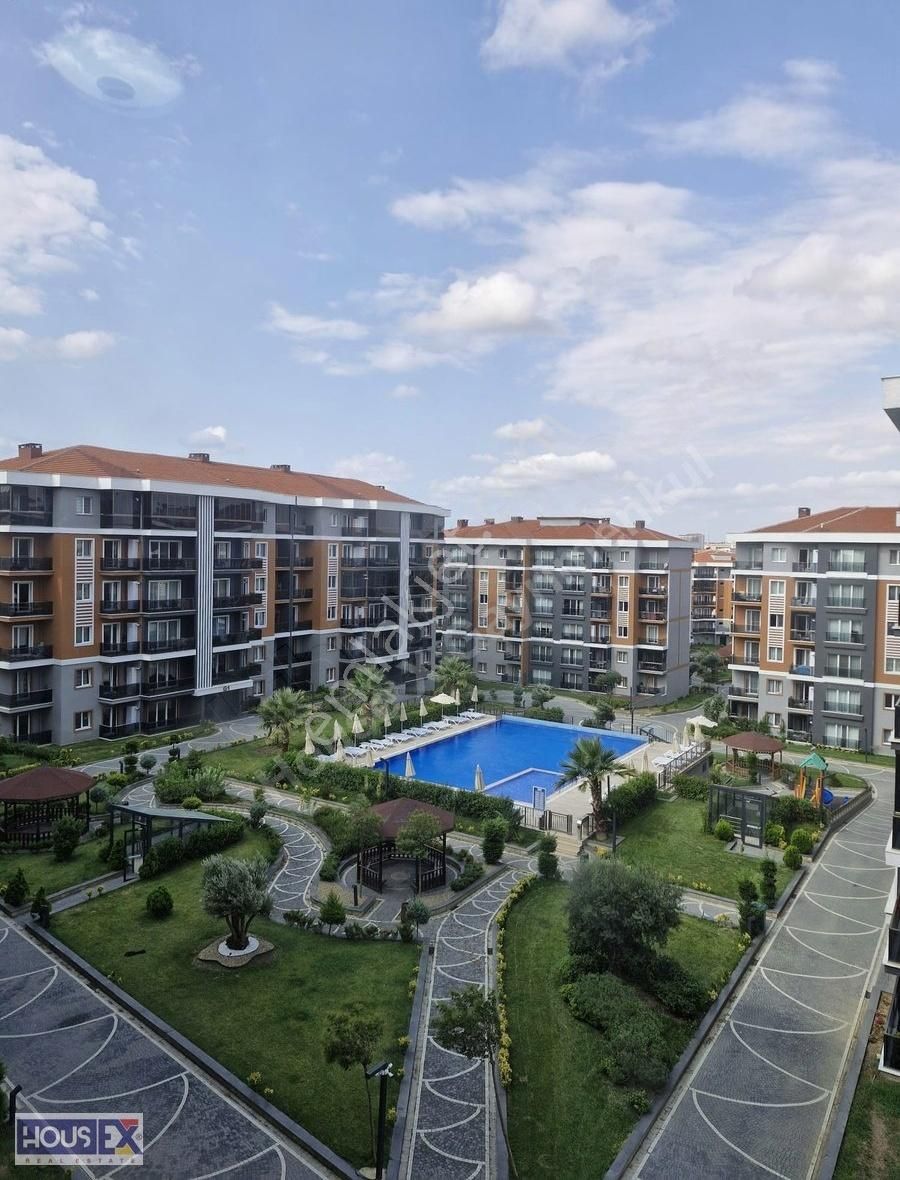 Sun Of Silivri 'de Satılık 2+1 Boş Daire - Görsel 23